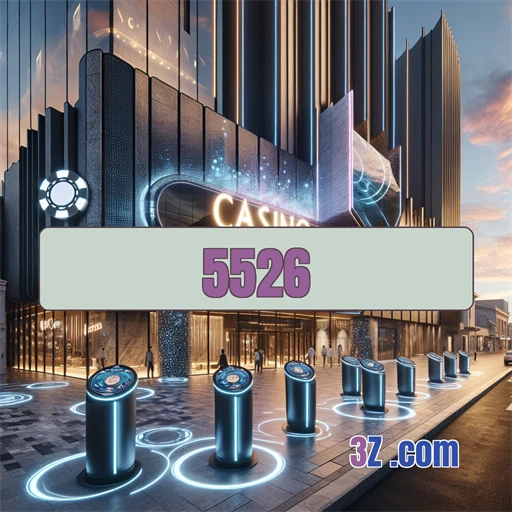 5526 com Área de Login