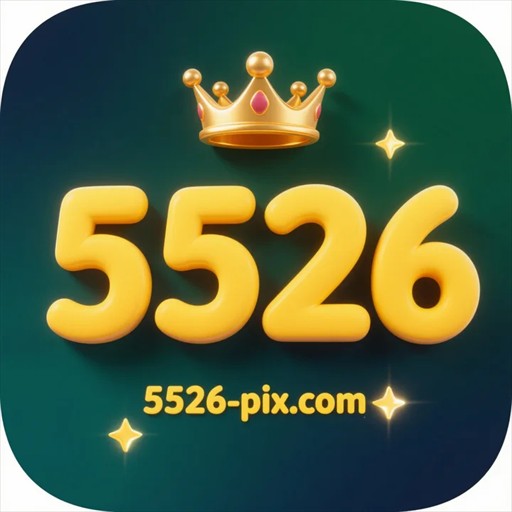 5526 com logo