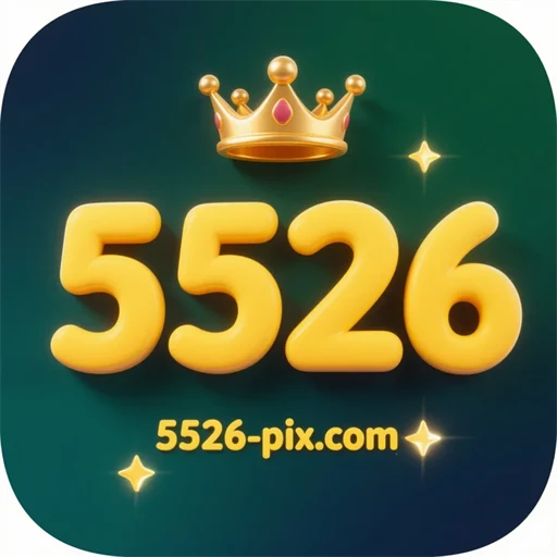 5526 com logo