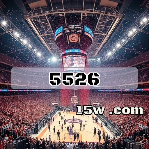 5526 com Estratégia